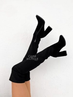 Botas xl Allen