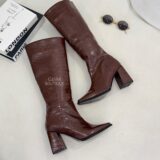 Botas Alma Café