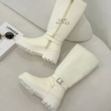 Botas Antonella Marfil