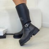 Botas Antonella Negro