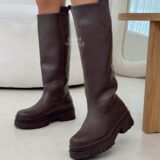 Botas Merida Café