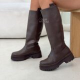 Botas Merida Café