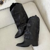 Botas Verona Negro