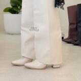 Botas Vittoria Marfil