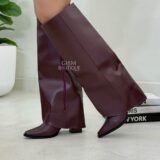 Botas Vittoria Vinotinto