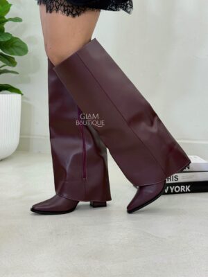 Botas Vittoria Vinotinto