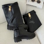 Botines Amy 2 en 1