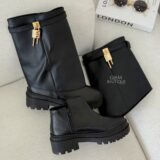 Botines Amy 2 en 1