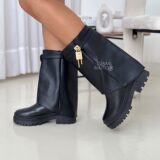 Botines Amy 2 en 1