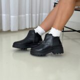 Botines Amy 2 en 1