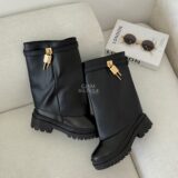 Botines Amy 2 en 1