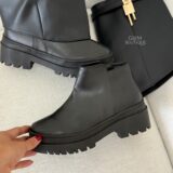 Botines Amy 2 en 1