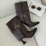 Botines Harper Café
