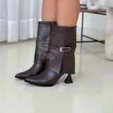 Botines Harper Café