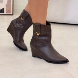 Botines Rubí Café
