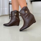 Botines Rubí Café