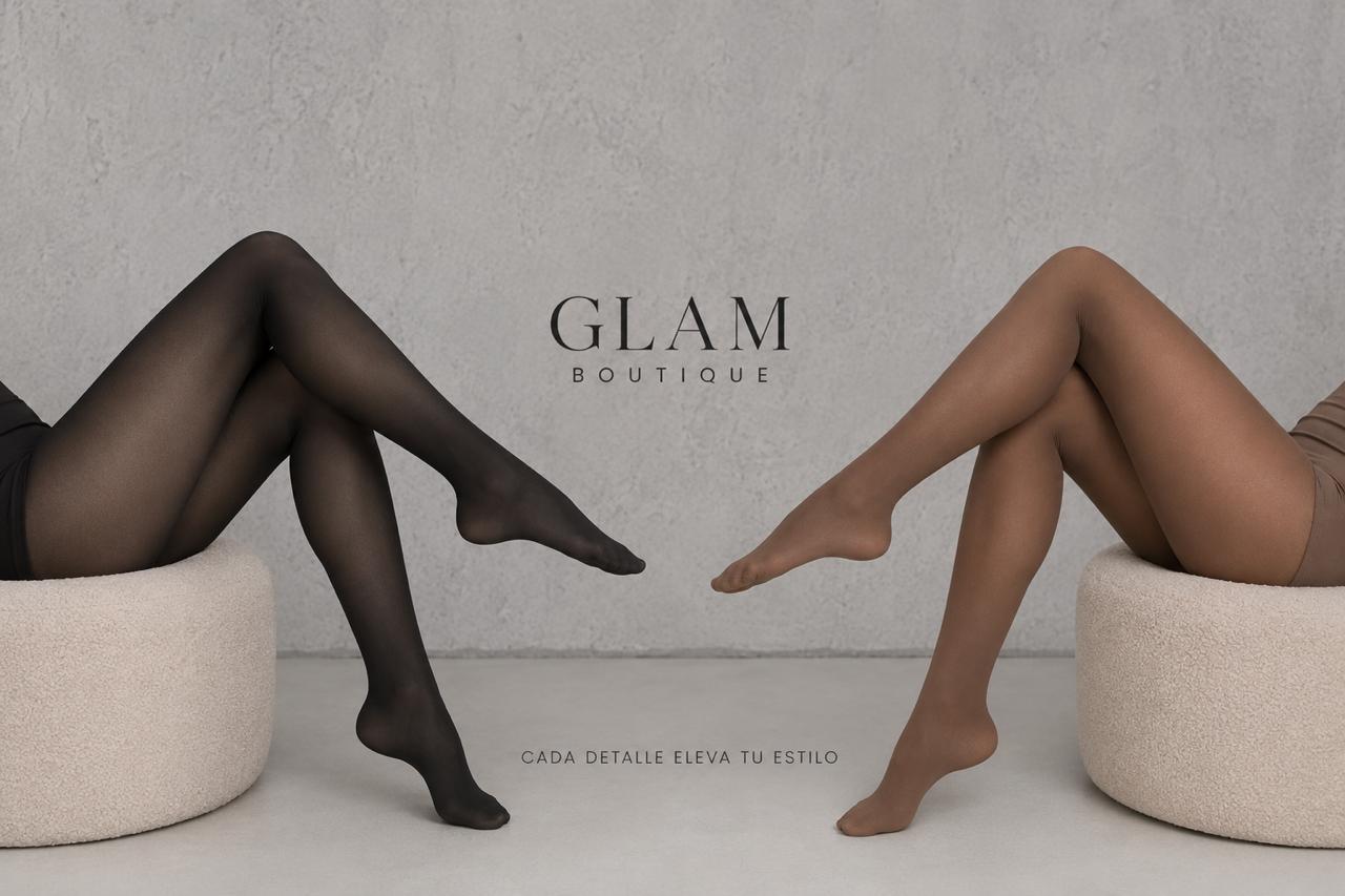 Medias térmicas Glam Boutique - Cada detalle eleva tu estilo